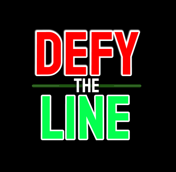 DefyTheLine